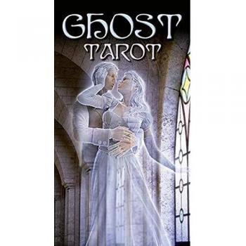 Ghost tarot. Con 78 carte. Ediz. multilingue