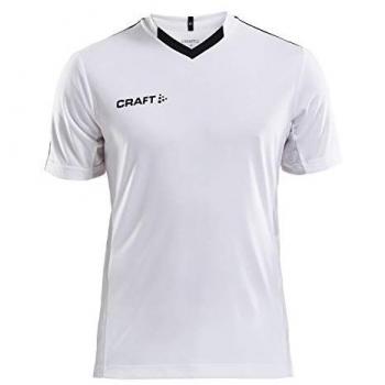 Craft Progress Contrast Short Sleeve Jersey
