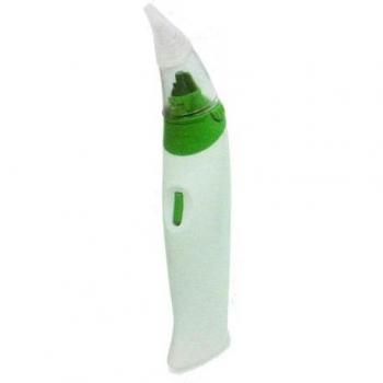 Aspirador Nasal Aspira Plus UniFamily 1 Pieza
