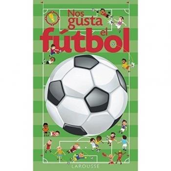 Nos gusta el fútbol