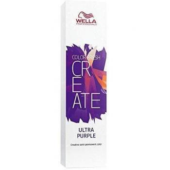Wella Color Fresh Create Semi-Permanent Hair Colour 60ml