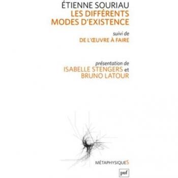 Modos de Existencia: Seguimiento y Análisis de Obras Artísticas