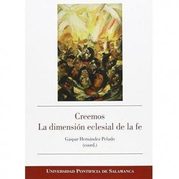 Creemos. La dimensión eclesial de al fe