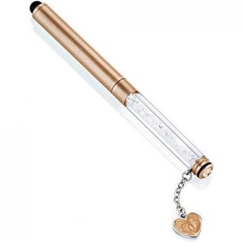 Portable Extendable Wired Selfie Stick with Built-in Remote Shutter for iOS and Android Smartphones