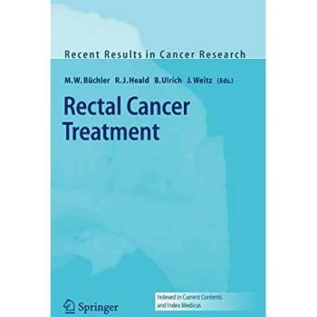 Rectal Cancer Treatment: 165