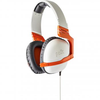 Polk Audio Striker P1 - Auriculares de diadema cerrados Gaming PC/PS5