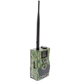 König SAS-DVRODR31 Interior y exterior Camuflaje - Cámara de vigilancia