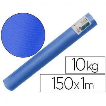 Liderpapel PK55 - Papel kraft, color azul