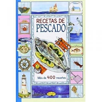 Recetas de pescado - VV.AA.