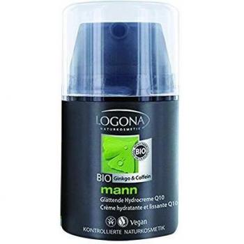 Logona Mann Hydro Q10 Cream