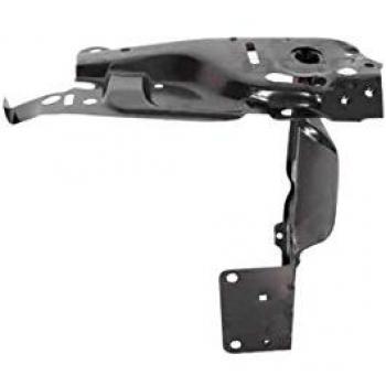 Equal Quality l00451 sede Faro Izquierda para Coche