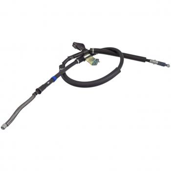 Blue Print ADC446112 Cable de Accionamiento, Freno de Estacionamiento