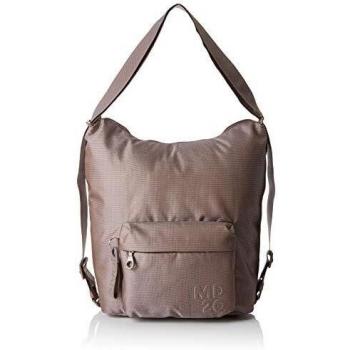 Mandarina Duck Md 20 P10QMT09, Bolsa de Hombro, Mujer, Beige