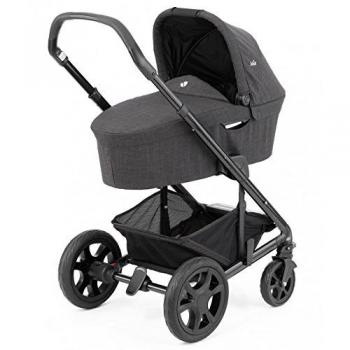 Joie Chrome Dlx - Silla de paseo, diseño Pavement
