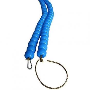 Softee - Corchera Roma con Cuerda 50Mt Y Mosquetón