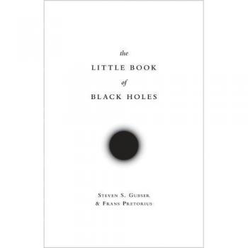 The Little Book of Black Holes