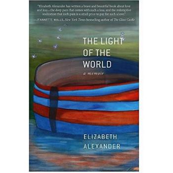 The Light of the World: A Memoir