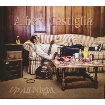 Up All Night