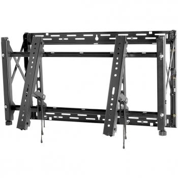 Peerless SmartMount DS-VW765-LAND Full Service Landscape Video Wall Mount for 40 Screens