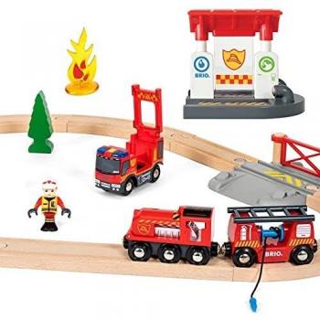 BRIO- Juego Primera Edad (33815)
