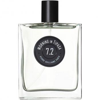 Morning in Tipasa Unisex Eau de Parfum 100 ml by Pierre Guillaume