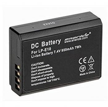 Ansmann 5022413 Eneride E Can LP de S 10 batería