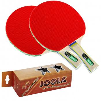 JOOLA TT-Set U-can Double
