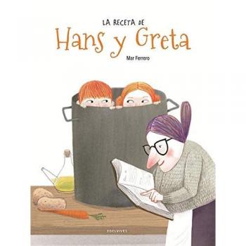 La receta de Hans y Greta