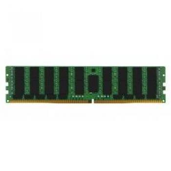Kingston Technology ValueRAM 32GB DDR4 2400MHz Module 32GB DDR4 2400MHz ECC módulo de - Memoria