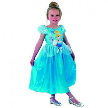 Rubie's - Storytime Classic, disfraz cenicienta, talla S