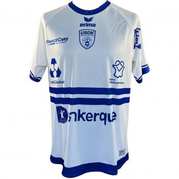 USDK 2023/24 Away Replica Jersey