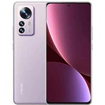 Smartphone Xiaomi 12 Pro 12GB/ 256GB/ 6.73/ 5G/ Púrpura