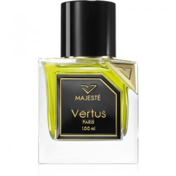 Vertus Majesté Unisex Eau de Parfum Spray 100 ml