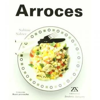 Arroces