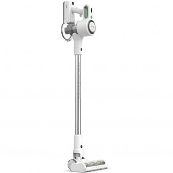 Solac Turbobat Power AE2505 Aspirador Escoba Ciclónico Inalámbrico 29.6V 150W