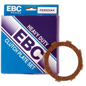 Juego de embrague multidisco EBC Brakes CK2292 Standard
