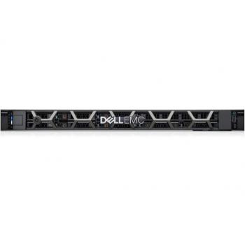 DELL PowerEdge R450, Chassis 8 x 2.5, Xeon Silver 4309Y, 16GB RDIMM FHYWN