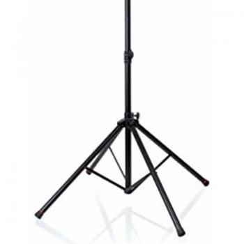 Gator Frameworks GFW-LIGHT-LS2000 Tree Style Light Stand with Quad Leg Base