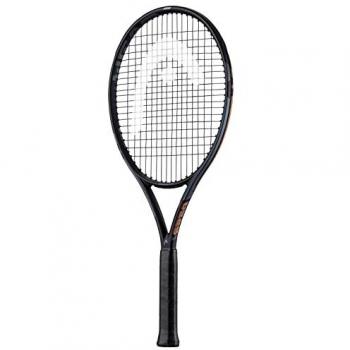 Raqueta de Tenis Head IG Challenge Lite para Hombre - Color Cobre y Blanco - Talla 1