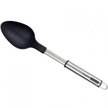 Tescoma 428299 cucharón, Acero Inoxidable y Nailon, Multicolor