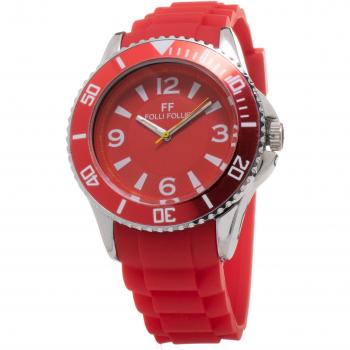 Reloj Folli Follie Unisex WF13K078ZNR (40mm)