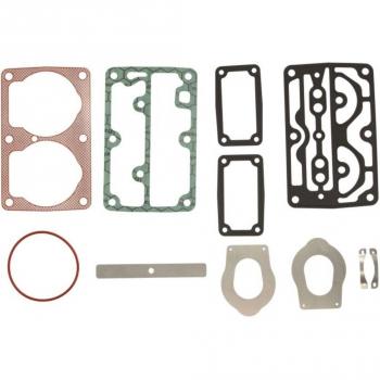 FEBI BILSTEIN Compresor, sistema de aire comprimido (Ref: 27881) - Kit de reparación del compresor FEBI BILSTEIN 27881 - Juego de reparación, compresor FEBI B