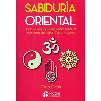 Sabiduria oriental