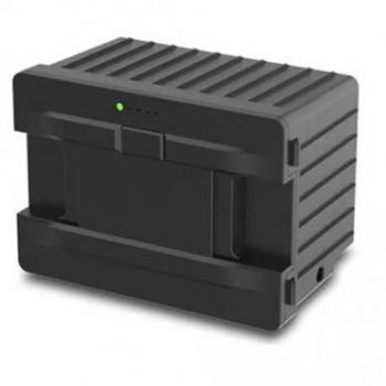Muvip Batería Portátil para Neveras - 15600mAh - Compatible con MV0464, MV0465, MV0468 - Gran Capacidad - Color Negro