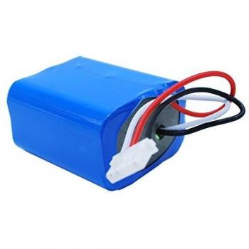 Batería para aspirador compatible iRobot 7.2V 2Ah