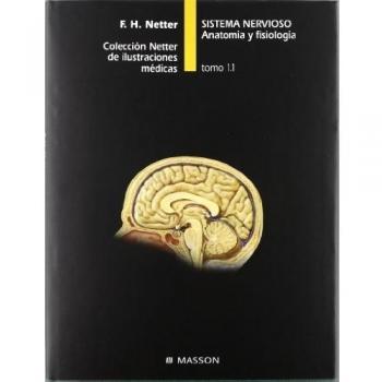 Sistema nervioso. Anatomía y fisiología