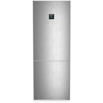 Liebherr CBNstc 778i Peak - Frigorífico combi con tecnología EasyFresh y Total NoFrost