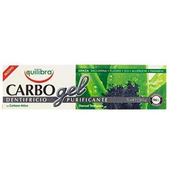 Pasta Dental Purificante Equilibra 75ml