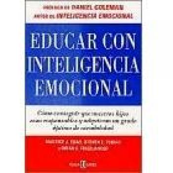 Educar con inteligencia emocional