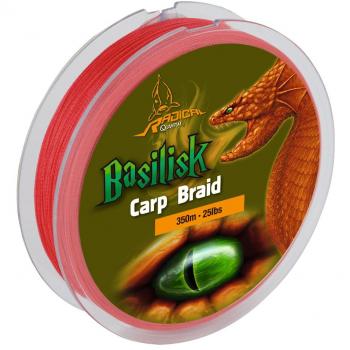 Quantum de Pesca Carp Basilisk Trenza, 2313030